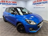 Used Suzuki Swift