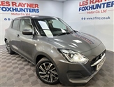 Used Suzuki Swift