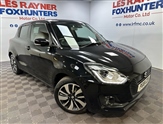 Used Suzuki Swift