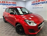 Used Suzuki Swift