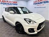 Used Suzuki Swift