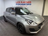 Used Suzuki Swift Used Suzuki Swift