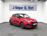 Used Suzuki Swift