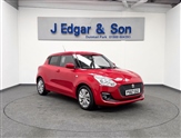 Used Suzuki Swift