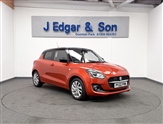 Used Suzuki Swift