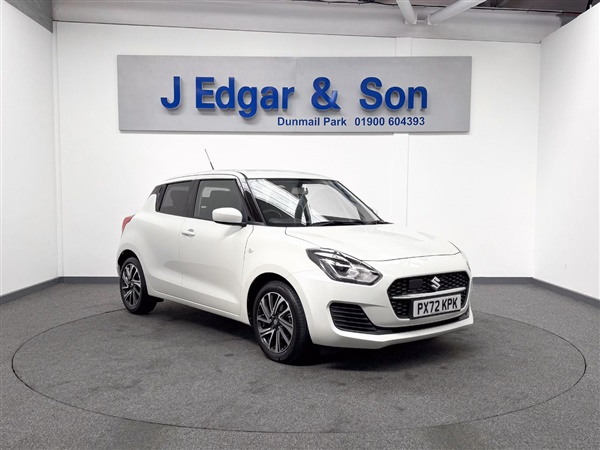 Large image for the Used Suzuki Swift