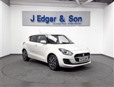 Used Suzuki Swift