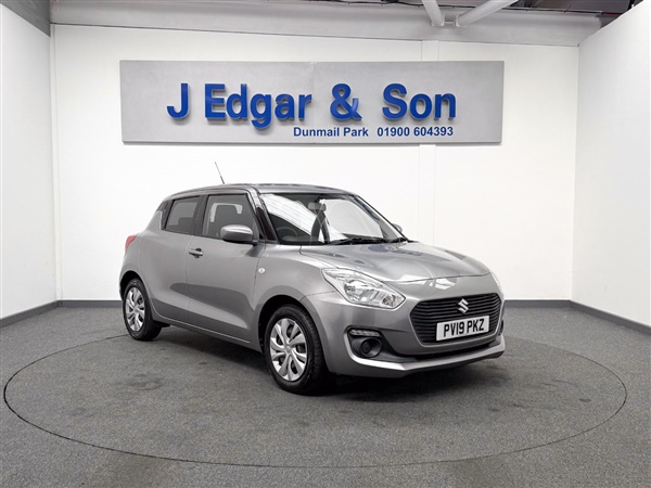 Large image for the Used Suzuki Swift