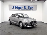 Used Suzuki Swift
