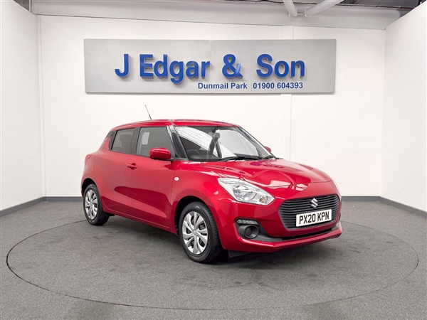 Large image for the Used Suzuki Swift