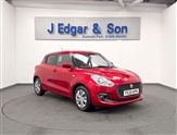 Used Suzuki Swift