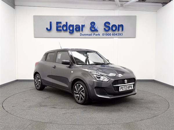 Large image for the Used Suzuki Swift
