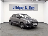 Used Suzuki Swift