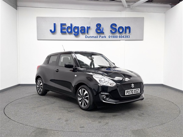 Large image for the Used Suzuki Swift