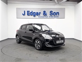 Used Suzuki Swift