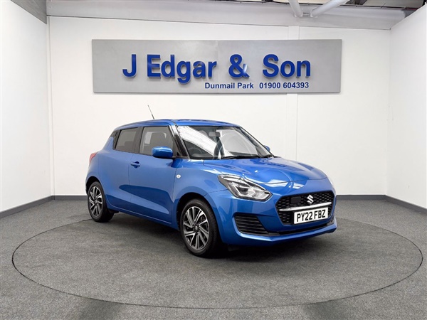 Large image for the Used Suzuki Swift