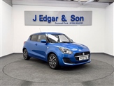 Used Suzuki Swift