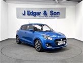 Used Suzuki Swift