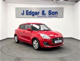 Used Suzuki Swift