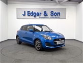 Used Suzuki Swift