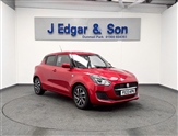 Used Suzuki Swift