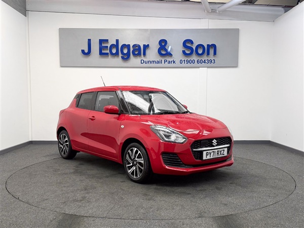 Large image for the Used Suzuki Swift