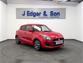 Used Suzuki Swift