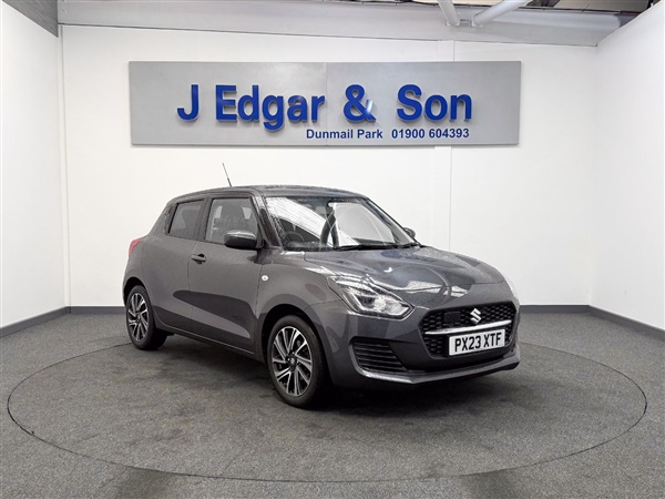 Large image for the Used Suzuki Swift