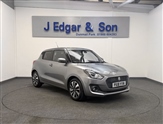 Used Suzuki Swift