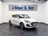 Used Suzuki Swift
