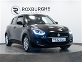 Used Suzuki Swift