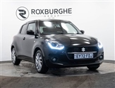 Used Suzuki Swift