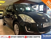 Used Suzuki Swift
