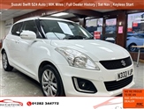Used Suzuki Swift