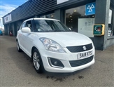 Used Suzuki Swift