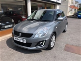 Used Suzuki Swift