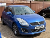 Used Suzuki Swift