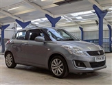 Used Suzuki Swift