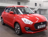Used Suzuki Swift