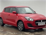 Used Suzuki Swift