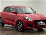 Used Suzuki Swift