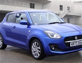 Used Suzuki Swift