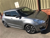 Used Suzuki Swift