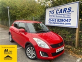 Used Suzuki Swift