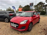 Used Suzuki Swift Used Suzuki Swift