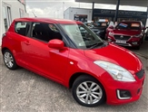 Used Suzuki Swift