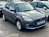 Used Suzuki Swift