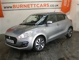 Used Suzuki Swift