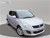 Suzuki Swift Image 1