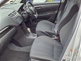 Suzuki Swift Image 4